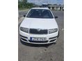 SKODA FABIA 2005 - 2