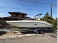 SEA RAY 230SPX BRAVO III
