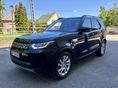LAND ROVER DISCOVERY 2.0 i4 HSE (Automata) [7 személyes ] ÚJ KORA ÓTA MAGYAR!NAGYON MAGASAN FELSZERELT !