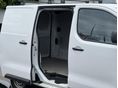 CITROEN JUMPY 2017/9 - 10