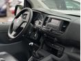 CITROEN JUMPY 2017/9 - 18