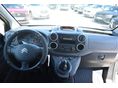 CITROEN BERLINGO 2018/7 - 8