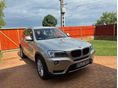 BMW X3 2014/2 - 3
