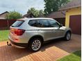 BMW X3 2014/2 - 2