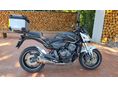 HONDA CB 600 F (HORNET) 