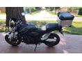 HONDA CB 600 F (HORNET) 2011/6 - 2