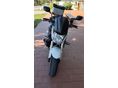 HONDA CB 600 F (HORNET) 2011/6 - 3