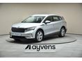 SKODA ENYAQ 2021/9 - 1