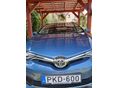TOYOTA AURIS 2017/9 - 2