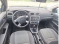 FORD FOCUS 2005 - 2