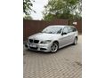 BMW 320 2008/8 - 2