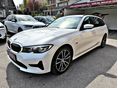 BMW 320 2022/7 - 2