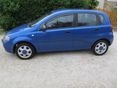 CHEVROLET AVEO 2008/5 - 2