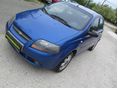 CHEVROLET AVEO 2008/5 - 4
