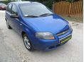 CHEVROLET AVEO 2008/5 - 1