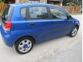 CHEVROLET AVEO 2008/5 - 5