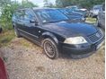 VOLKSWAGEN PASSAT 2001 - 1
