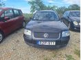 VOLKSWAGEN PASSAT 2001 - 5
