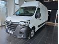 RENAULT MASTER 2.3 dCi 180 L2H3 3,5t Pack Comfort (Automata)