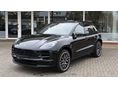 PORSCHE MACAN S PDK Sport Chrono Packet TV DVD CD-váltó Áfás ár!