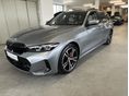 BMW 330d xDrive (Automata) magyar Áfá-s M Sport . panoráma Harman/Kardon HUD