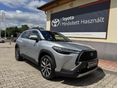 TOYOTA COROLLA CROSS 1.8 Hybrid Style e-CVT