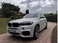 BMW X5 2016/1 - 1
