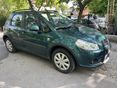 SUZUKI SX4 2007/10 - 2
