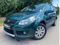 SUZUKI SX4 2007/10 - 1