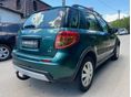 SUZUKI SX4 2007/10 - 9
