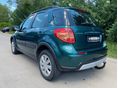 SUZUKI SX4 2007/10 - 10