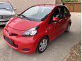 TOYOTA AYGO 2009/5 - 1