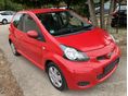 TOYOTA AYGO 2009/5 - 3