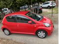 TOYOTA AYGO 2009/5 - 4
