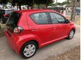 TOYOTA AYGO 2009/5 - 5