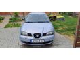 SEAT IBIZA 1.4 16V Reference Cool