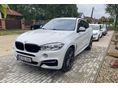 BMW X6 M50d (Automata)