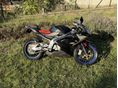 APRILIA RS 125 