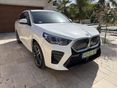 BMW IX2 2025/6 - 1