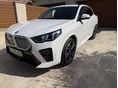 BMW IX2 2025/6 - 2