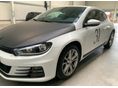 VOLKSWAGEN SCIROCCO 2014/12 - 2
