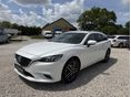 MAZDA 6 2016/1 - 1
