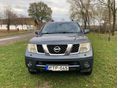 NISSAN PATHFINDER 2006/8 - 2
