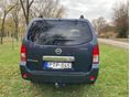 NISSAN PATHFINDER 2006/8 - 3