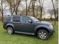 NISSAN PATHFINDER 2.5 Tdi LE (Automata)