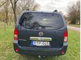 NISSAN PATHFINDER 2006/8 - 6