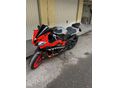 YAMAHA YZF R6 R 2006 - 8