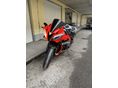 YAMAHA YZF R6 R 2006 - 9