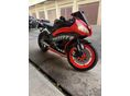 YAMAHA YZF R6 R 2006 - 10