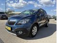 OPEL MOKKA 1.6 CDTI Cosmo (Automata) 86000KM!!SZERVIZKÖNYVES GYÖNYÖRŰ SZÉP!GARANCIA!TÉLI NYÁRI KERÉKKEL!